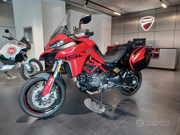 Ducati Multistrada 950 S