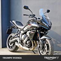 TRIUMPH Tiger Sport 660 Abs