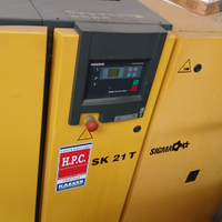 Compressore perfettamente funzionante