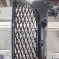 griglia paraurti Mazda