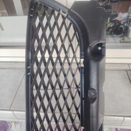 griglia paraurti Mazda