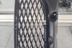 griglia paraurti Mazda