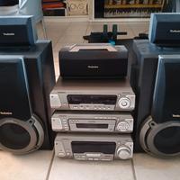 Stereo Technics EH750
