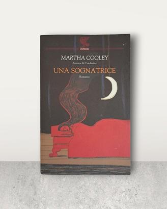 "Una sognatrice" di Martha Cooley