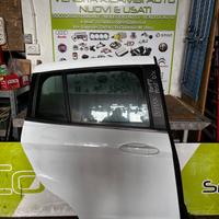 porta posteriore destra Ford B-max 2017