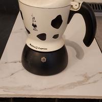 moka bialetti cappuccino