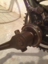 Bici Perla ballon 26 anno 1935