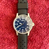 Fortis Aviator Fliger