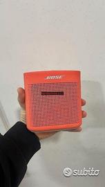 Bose Color 2 orange - 5711