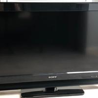 TV Sony Bravia KDL-32S4000 