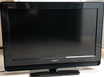 TV Sony Bravia KDL-32S4000 