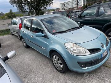 CLIO PER NEOPATENTATI 25 I’m con un litro