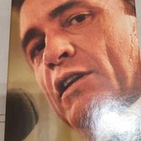 Johnny Cash cofanetto CD/ DVD At the Folsom Prison