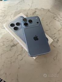 Iphone 18 pro 256gb