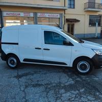 RENAULT KANGOO  EXRESS  1.5 DCI   KM 28.600