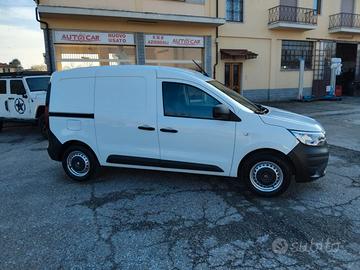 RENAULT KANGOO  EXRESS  1.5 DCI   KM 28.600