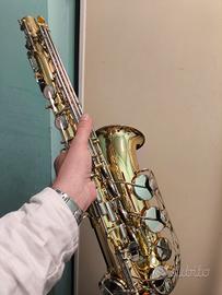 sax YAS 25 YAMAHA
