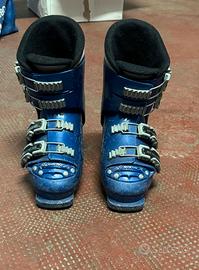 Scarponi da sci misura 21 (33)