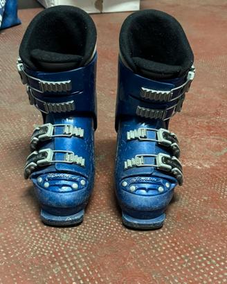 Scarponi da sci misura 21 (33)