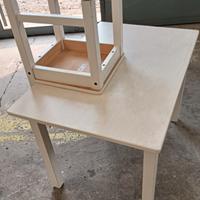 tavolo Ikea +4 sedie