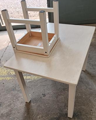tavolo Ikea +4 sedie