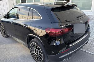Gla 250e plug-in hybrid