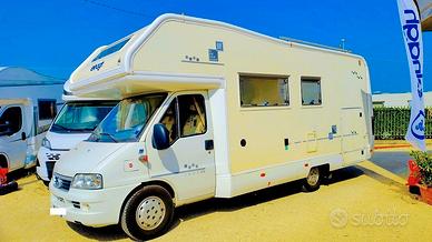 Camper Elnagh Joxy 22