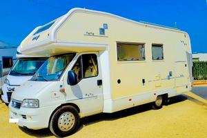 Camper Elnagh Joxy 22