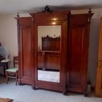 camera completa anni 30