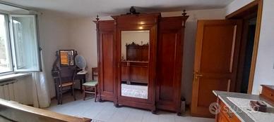 camera completa anni 30