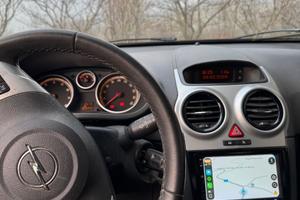 Opel corsa D 2011 GPL