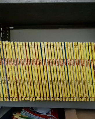 Topolino fumetti per tutti