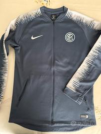 Felpa Inter