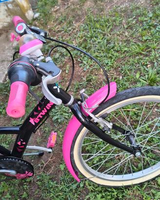 Bici per bambina