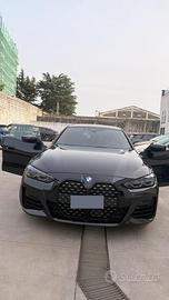 bmw serie 4  gran coupe