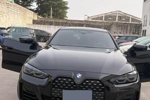 bmw serie 4  gran coupe