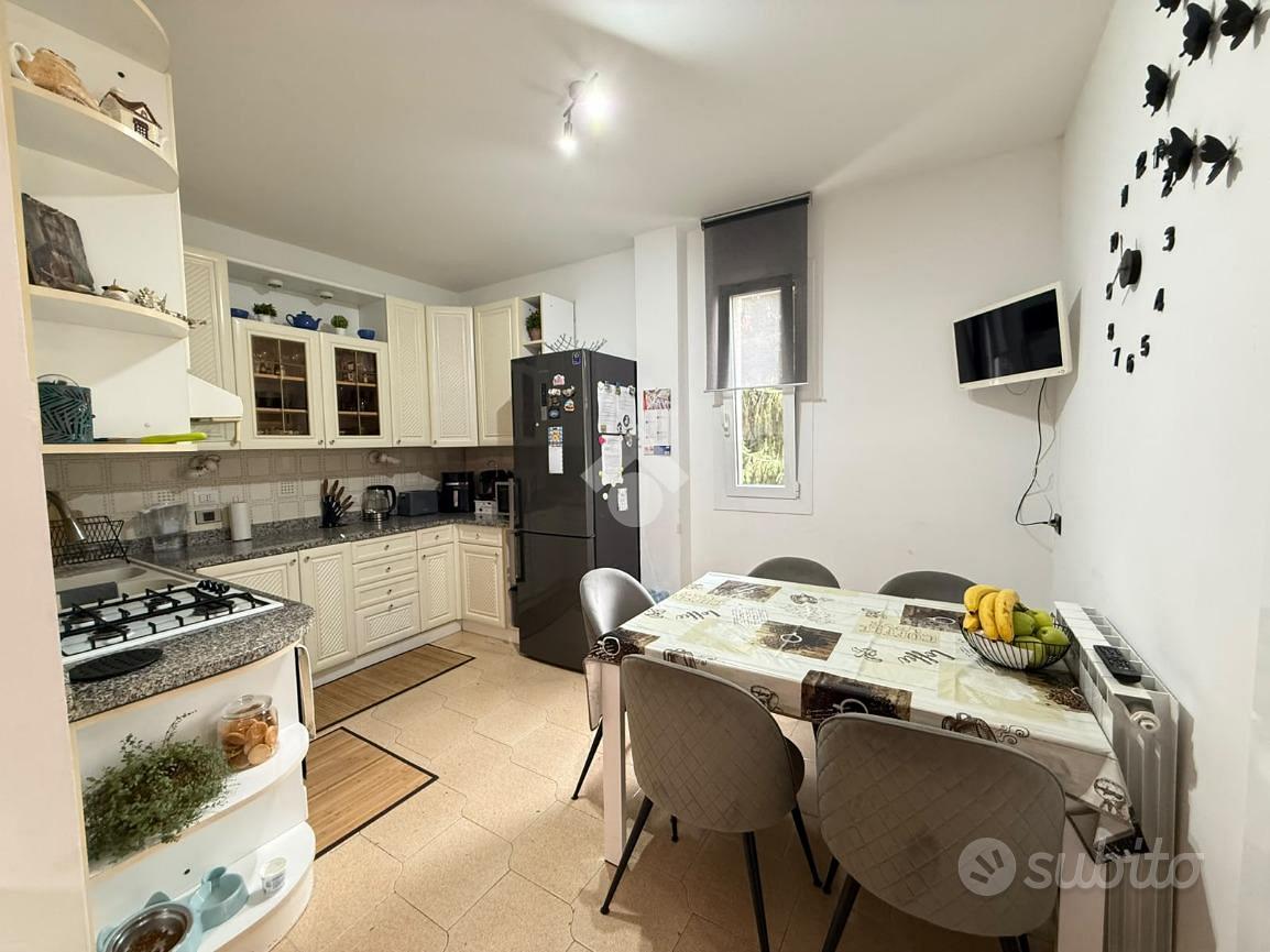 Appartamento – Collegno, Villaggio Dora, Torino - Vista 5