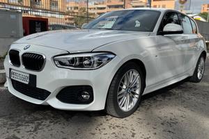 Bmw 116 116d 5p. Msport PERFETTA