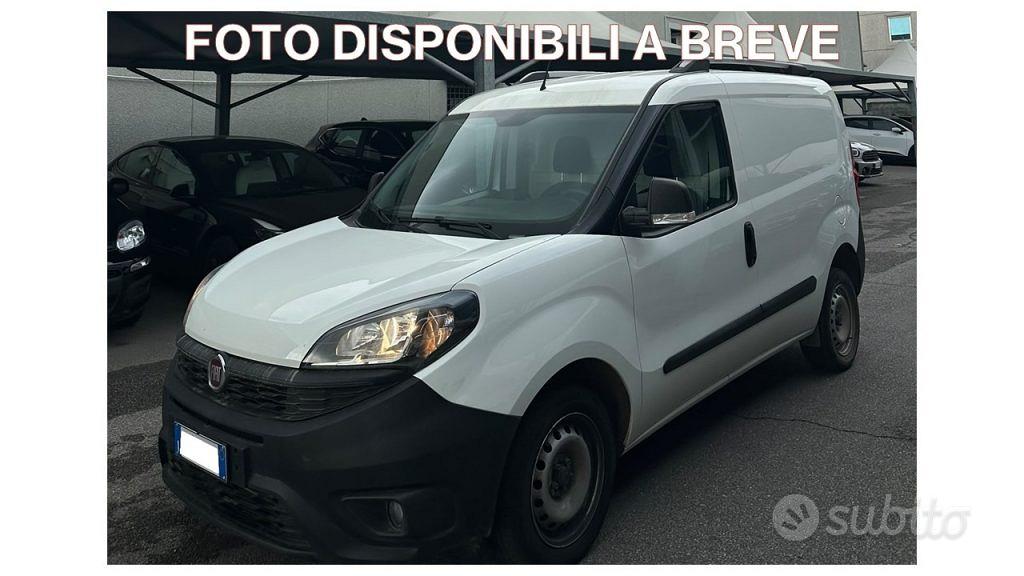 Fiat Doblò 3ª serie