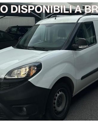 FIAT Doblo Doblò 1.6 MJT 90CV S&S N1 Easy - PREZ