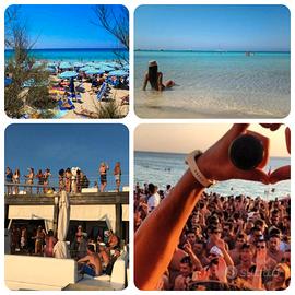 Gallipoli soluzioni vacanze per SETTEMBRE