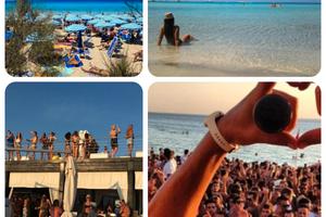 Gallipoli soluzioni vacanze per SETTEMBRE