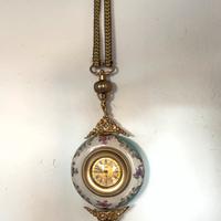 Orologio da parete antico