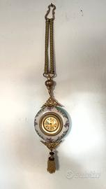 Orologio da parete antico