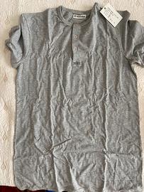 Maglietta Emporio Armani