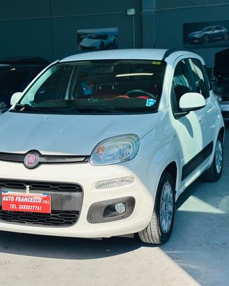 Fiat Panda 1.3 MJT S&S Lounge