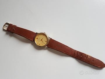 orologio da polso donna marca Romano anni 90