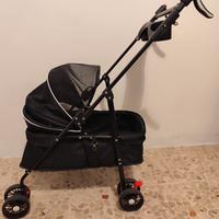Passeggino per animali