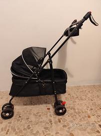 Passeggino per animali