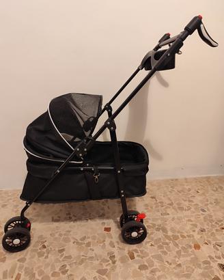 Passeggino per animali